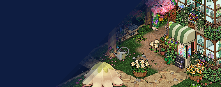 [Ducket] The Bunny's Quest!