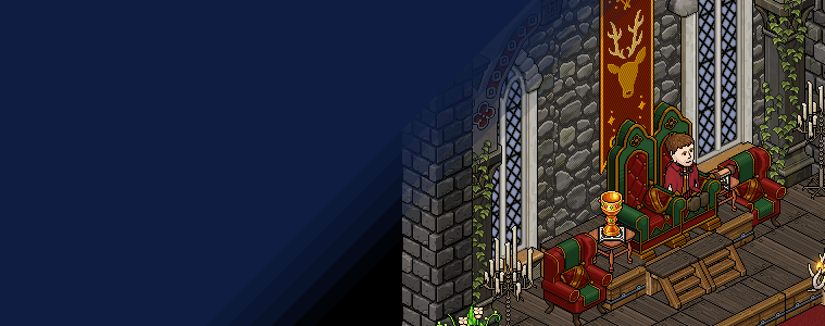 [HabboRPG] The Hexer