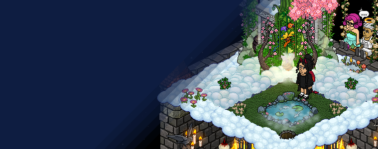 Heaven or Hell with amy.rox & Drought