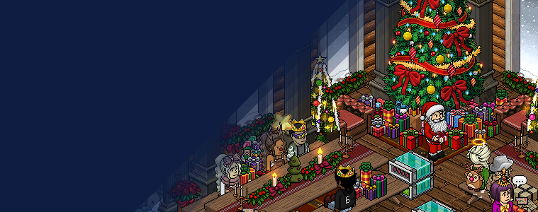 Santa’s Grotto 2023