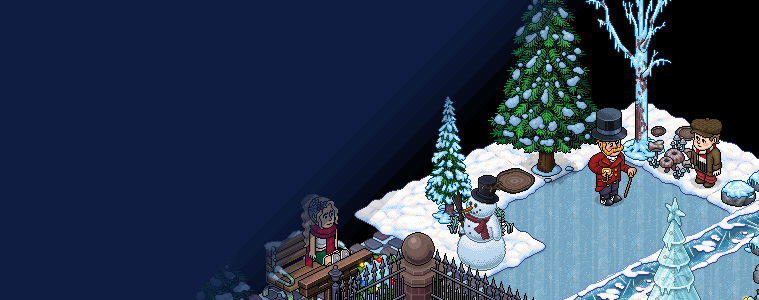 [FUUSIO] Home for the Holidays