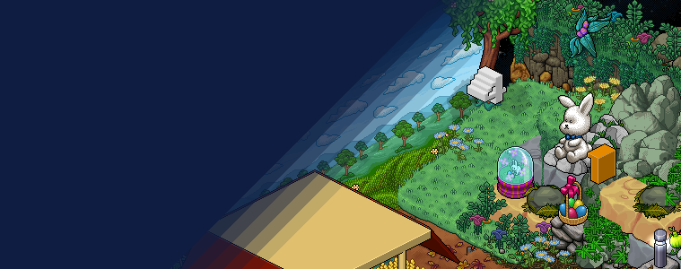 Ambassadors Easter Event