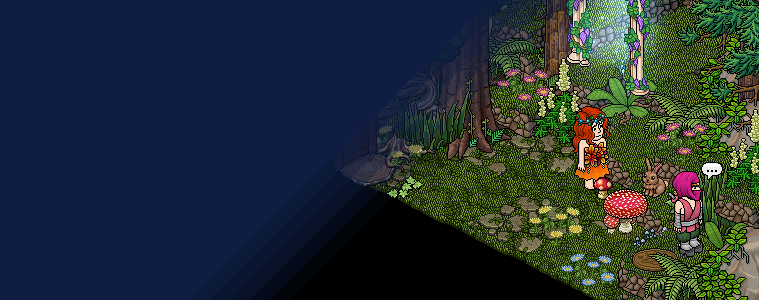 [HabboRPG] The Four Elements