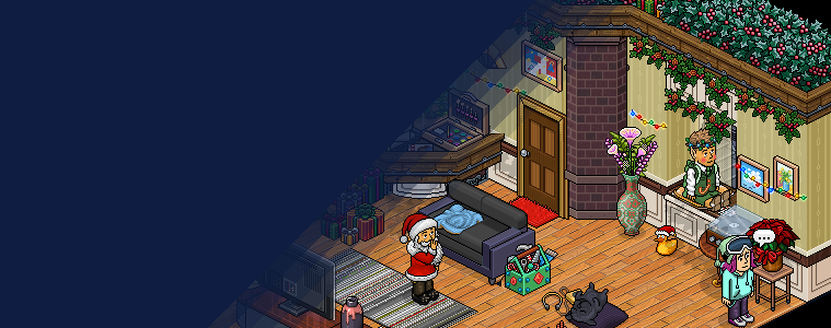 [FUUSIO] Christmas Gifts