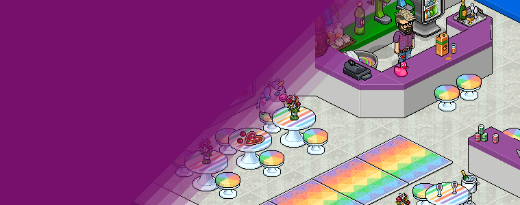 ¡13 Furnis Orgullo!
