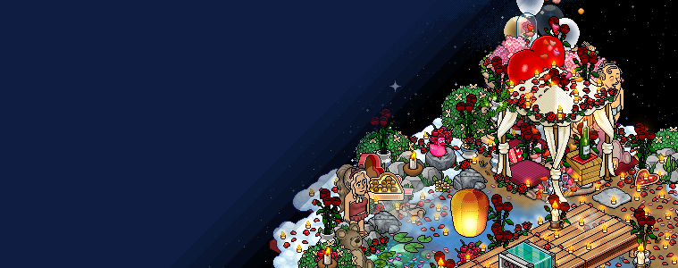 [Habbox] Passport to Love