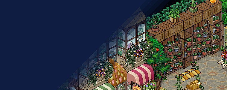 [FUUSIO] Seasons