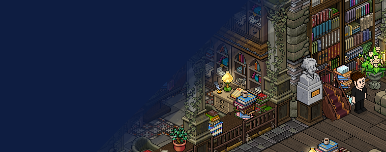 [HabboRPG] Harvest Moon Festival