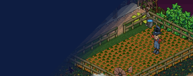 [Fuusio] There's No Place Like Home