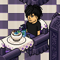 Gothic Dessert Cafe Bundle