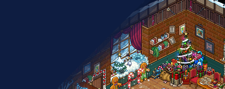 [Habbox] Christmas Movies