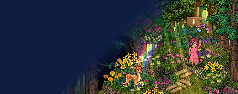[Fuusio] Egg Hunt