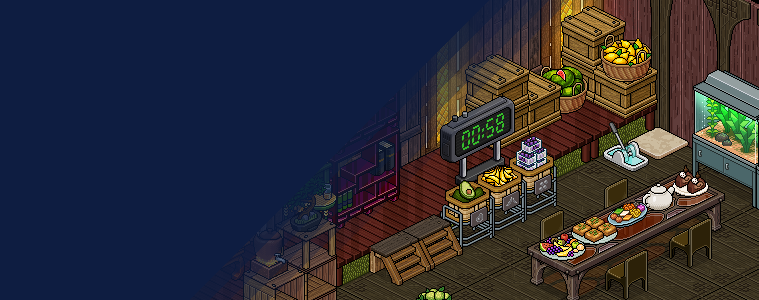 [FUUSIO] SEA Event