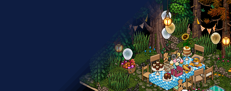 [HabboQuests] Winnie the Bobooh