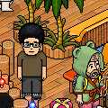 Sunset Cafe Bundle