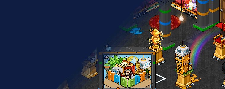 [Habbox] Space Adventure