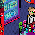 Feliz Aniversário HabboBRPT!