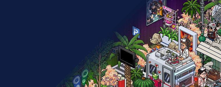 [Habbox] Extreme Sports Festival