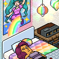 Rainbow Room Bundle