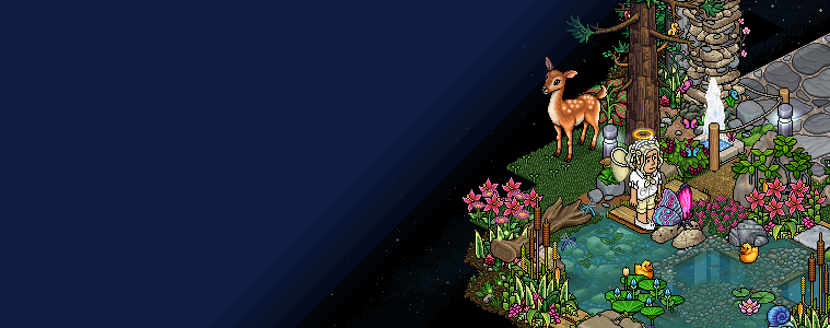 [HabboQuests] Animal Rescue