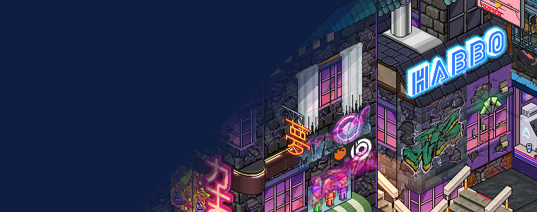 [BaW] Into a Digital World