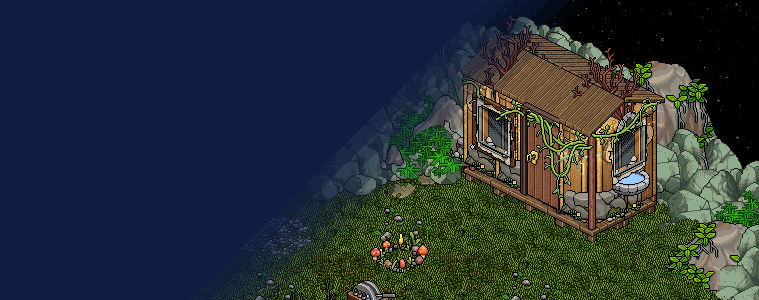 [Habbox] Builders Adventure