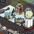 Infected Laboratory Bundle