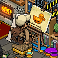 [Habbox] Art Illustration