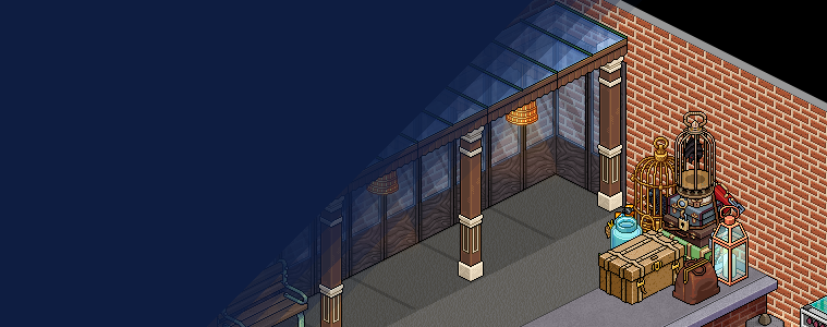 [HabboRPG] Summer Sorcery