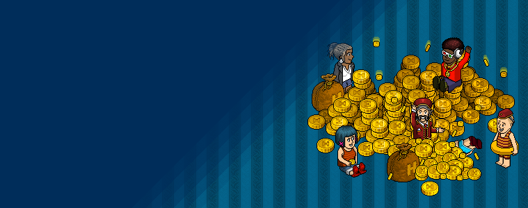 Double Credits!