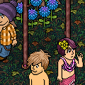 Vincitori Competizione Look Jungle versione estiva!