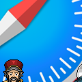 Safari 14: IMPORTANT INFORMATION