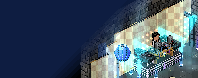 [HabboRPG] Wednesday's Child