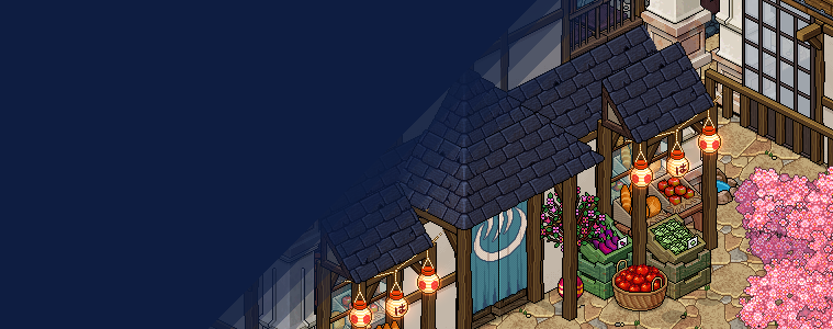 [HabboRPG] The final battle!