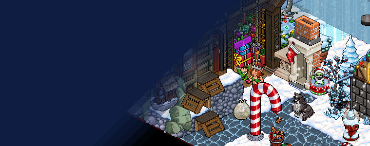 [Fuusio] The Elf Village