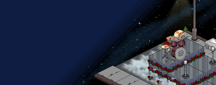 [HabboQuests] 2000s Music