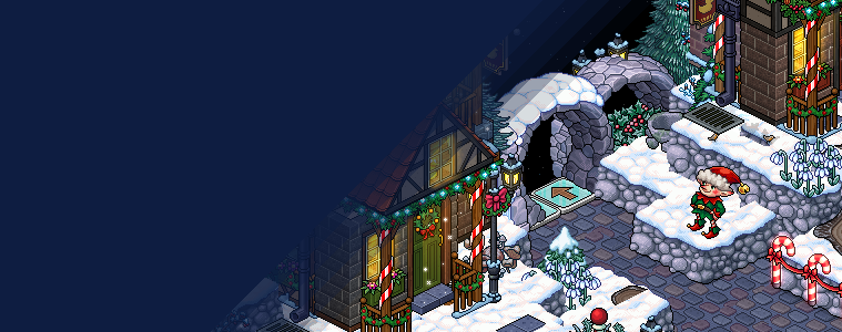 JOGO DA MODA - HABBO 