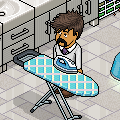 Habbo Laundry Bundle
