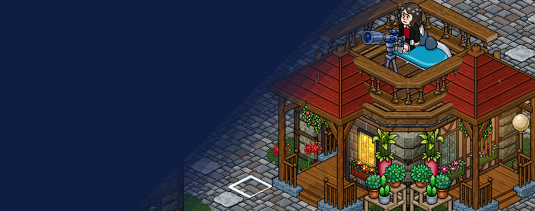 [Fuusio] Rundown Tavern