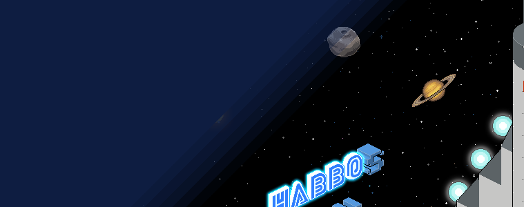 We're going on a space adventure with K1E & J3N!