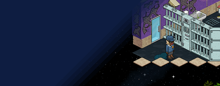 [HabboQuests] Vice City
