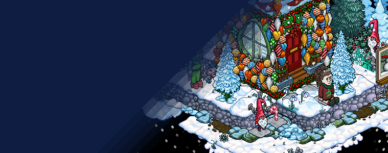 [Habbox] Maze in a Box '21 [Part II]