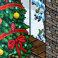 HabboQuests The Run-Up to Christmas