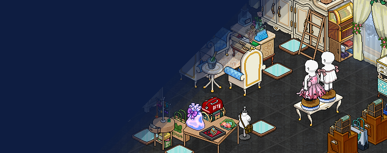 [WishHabbo] Wish Friday