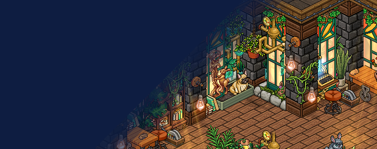 Shortbreads & AuraAurora's Pet Day Sanctuary