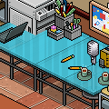HabboQuests Crossing