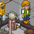 [HabboQuests] Harbie