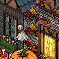 Halloween Maze