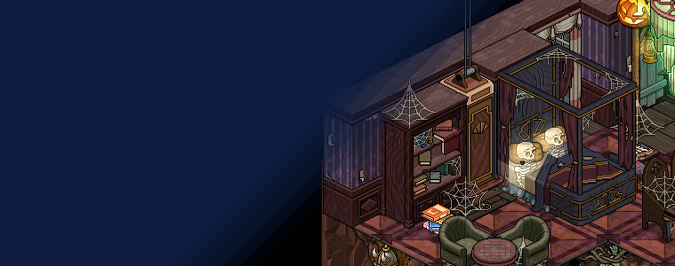 [Habbox] Maze in a Box '21