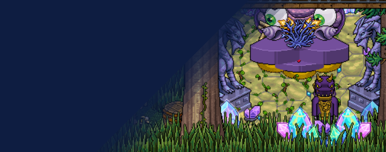 [BaW] Gamer Adventure!